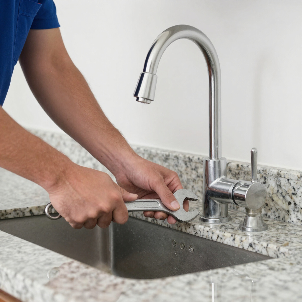 How to Fix a Gurgling Sink in Sycamore