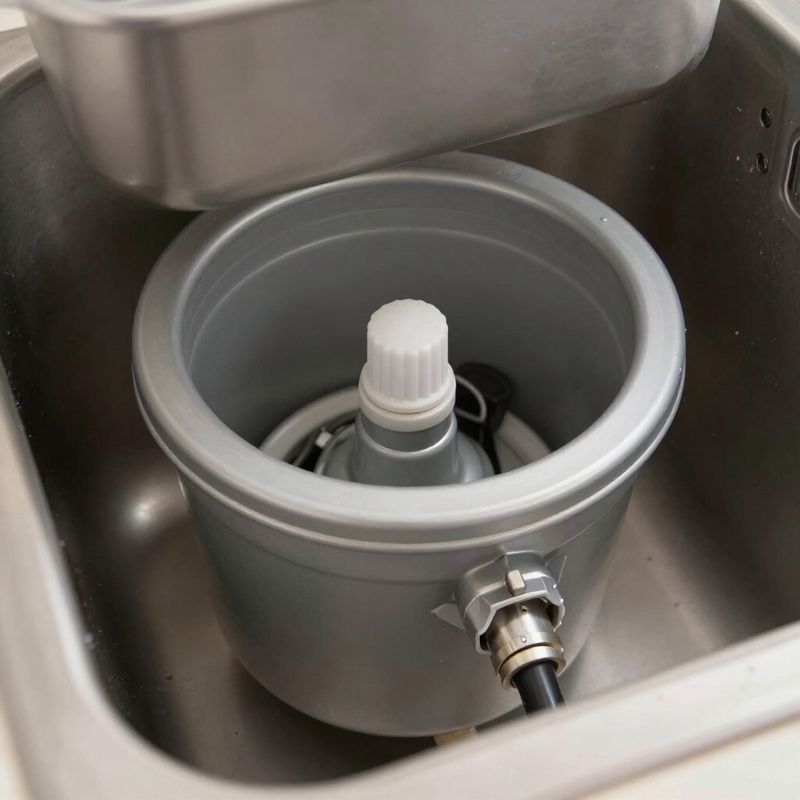 Garbage Disposal in Sycamore