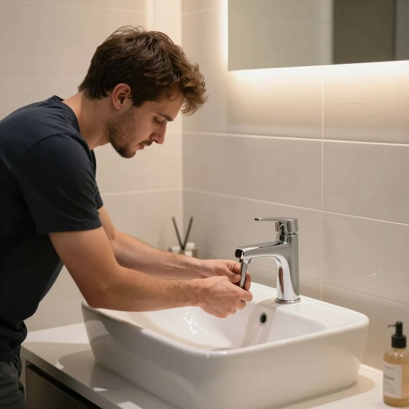 Bathroom & Kitchen Upgrades in Sycamore